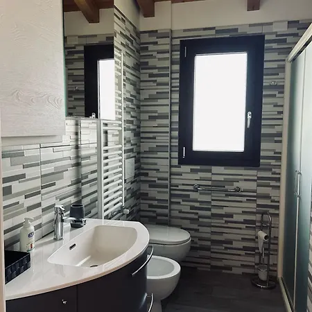 Depandance Διαμέρισμα